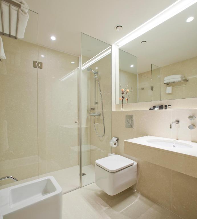 Hotel Araba Vitoria-Gasteiz Szoba fotó
