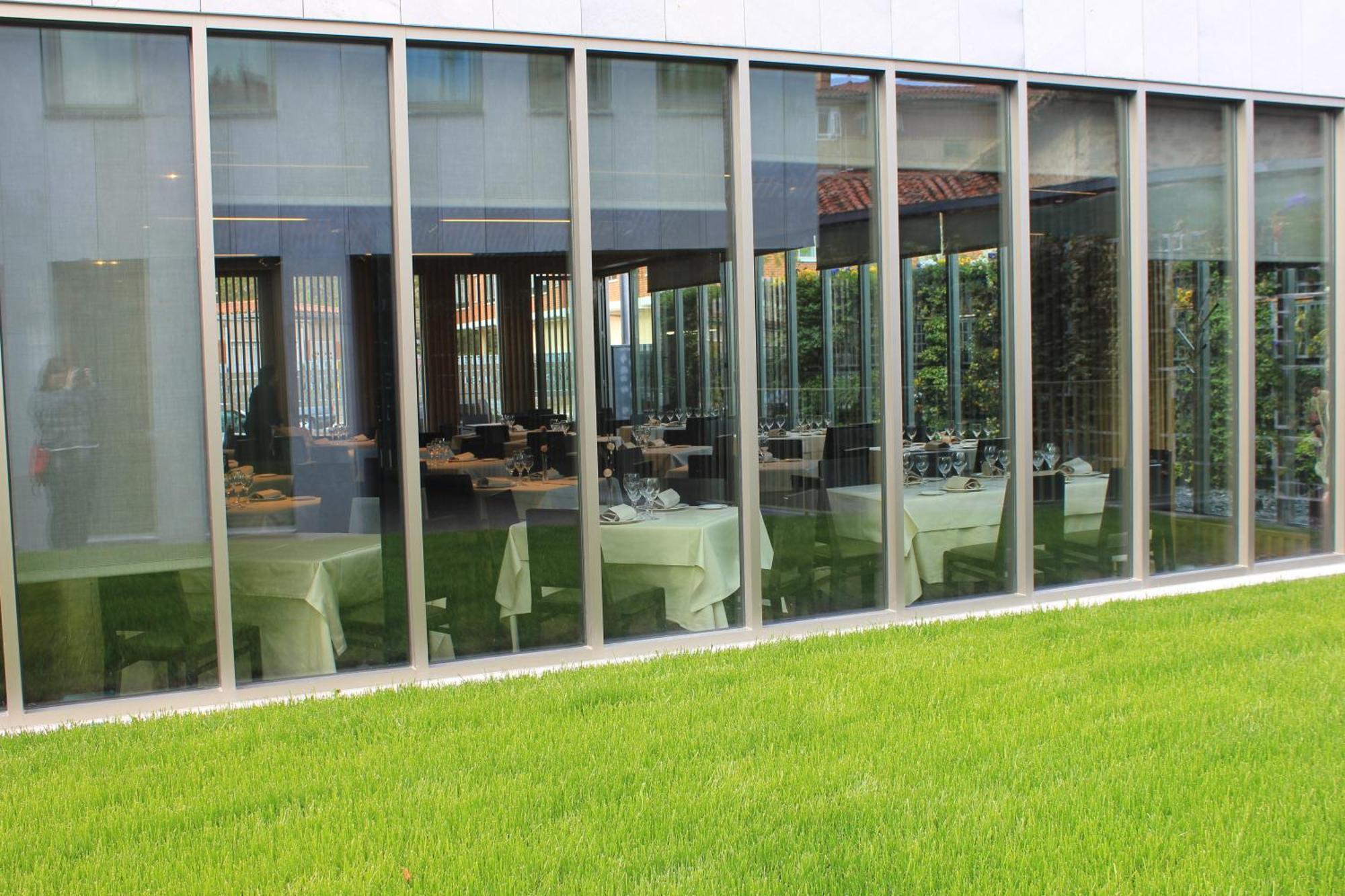 Hotel Araba Vitoria-Gasteiz Kültér fotó