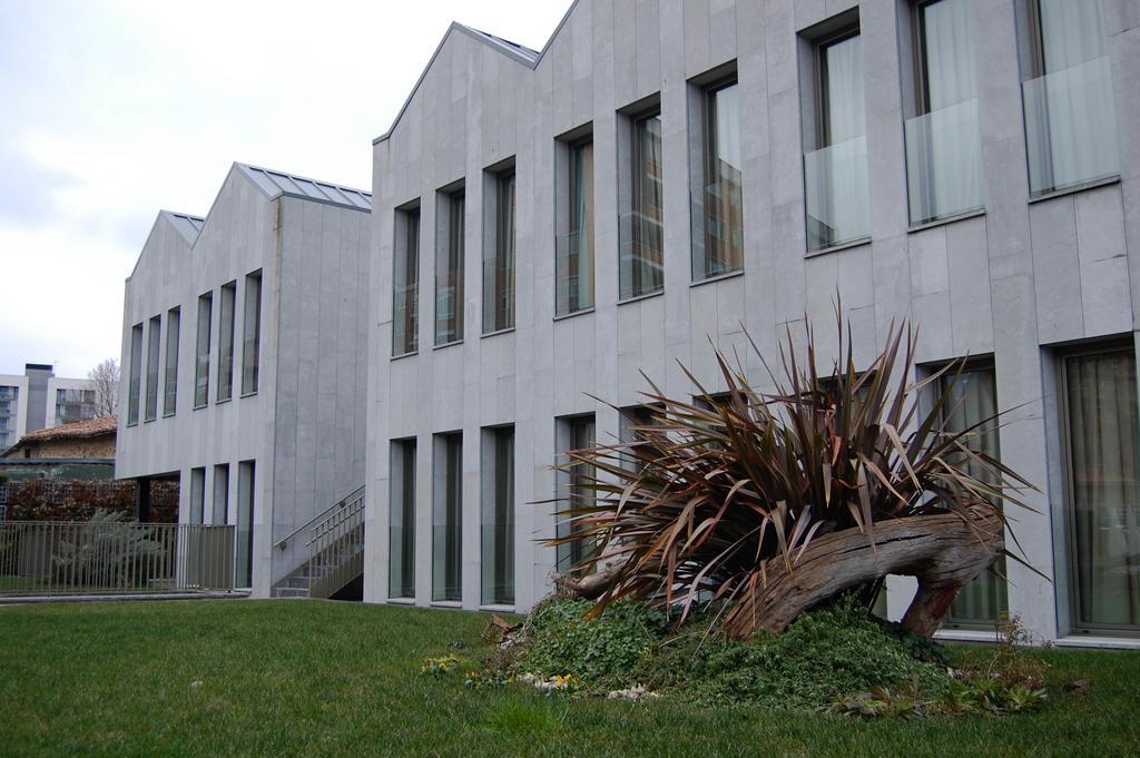Hotel Araba Vitoria-Gasteiz Kültér fotó