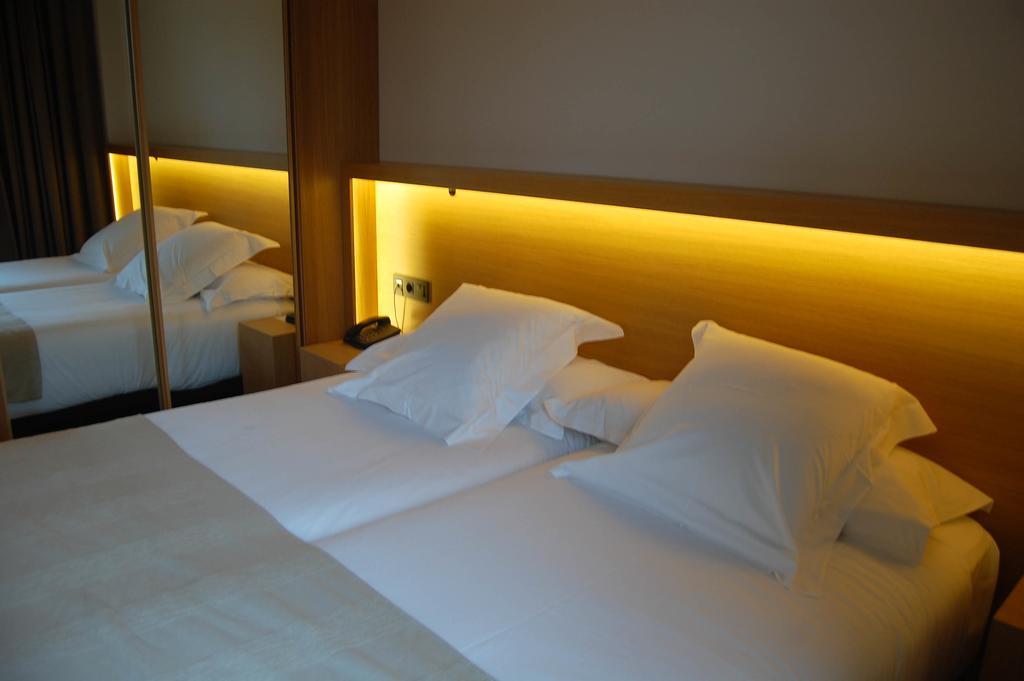 Hotel Araba Vitoria-Gasteiz Kültér fotó