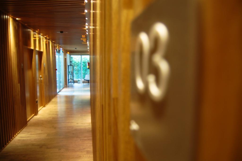 Hotel Araba Vitoria-Gasteiz Kültér fotó