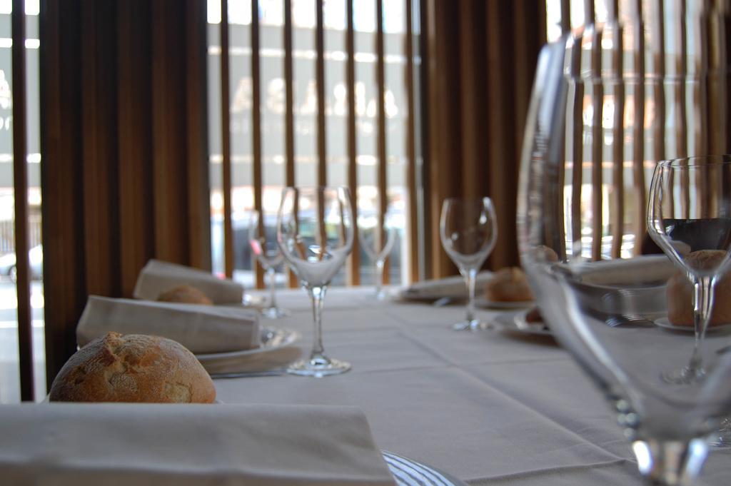 Hotel Araba Vitoria-Gasteiz Kültér fotó