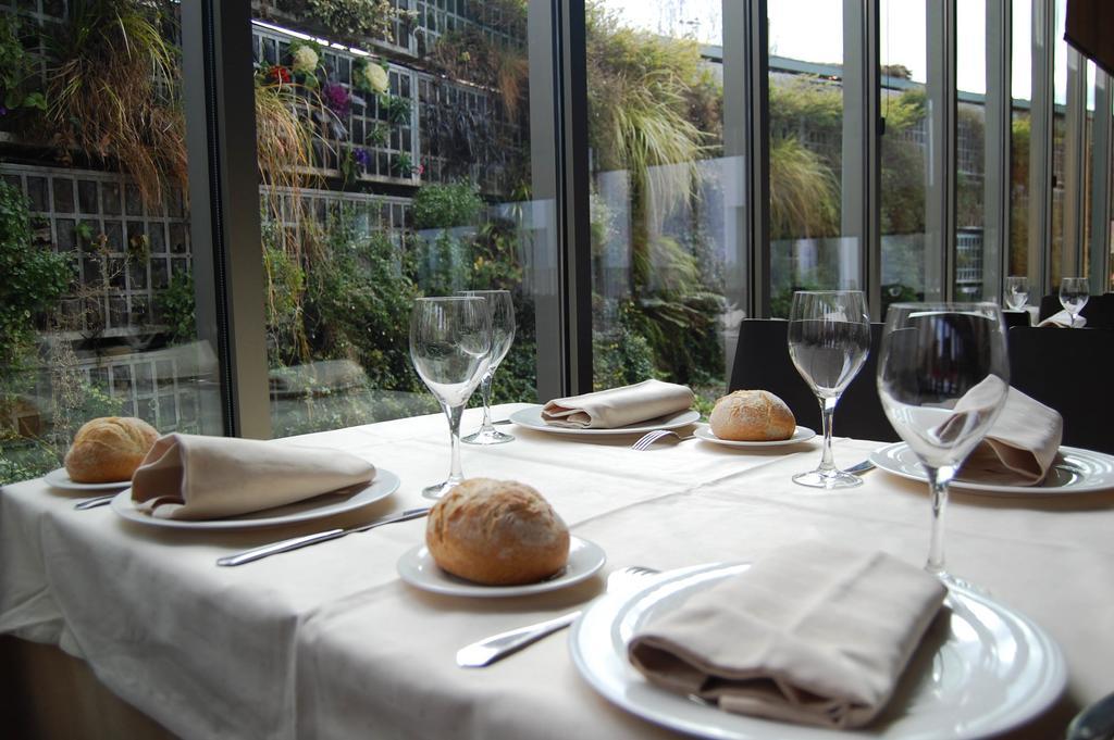 Hotel Araba Vitoria-Gasteiz Kültér fotó