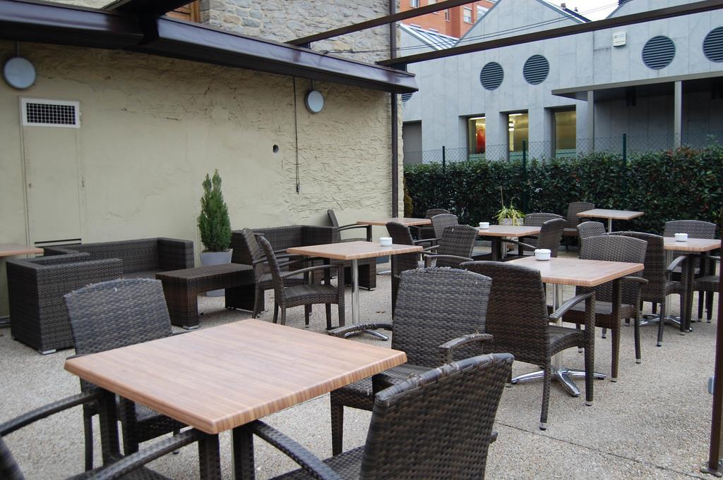 Hotel Araba Vitoria-Gasteiz Kültér fotó